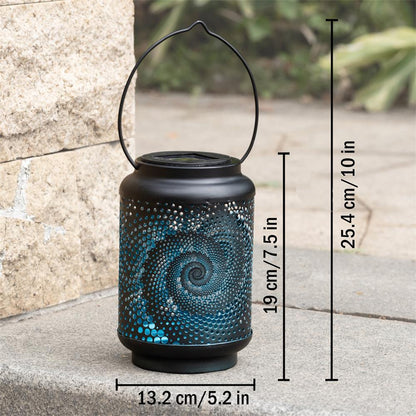 Solar Lanterns - 6