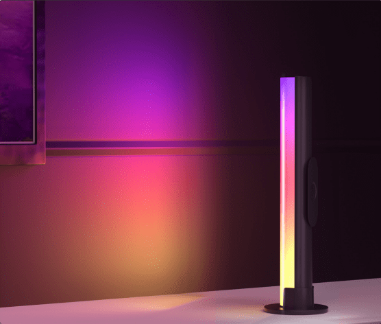 RGB Lights - 2