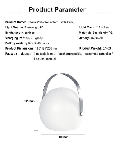 solar lanterns - 12