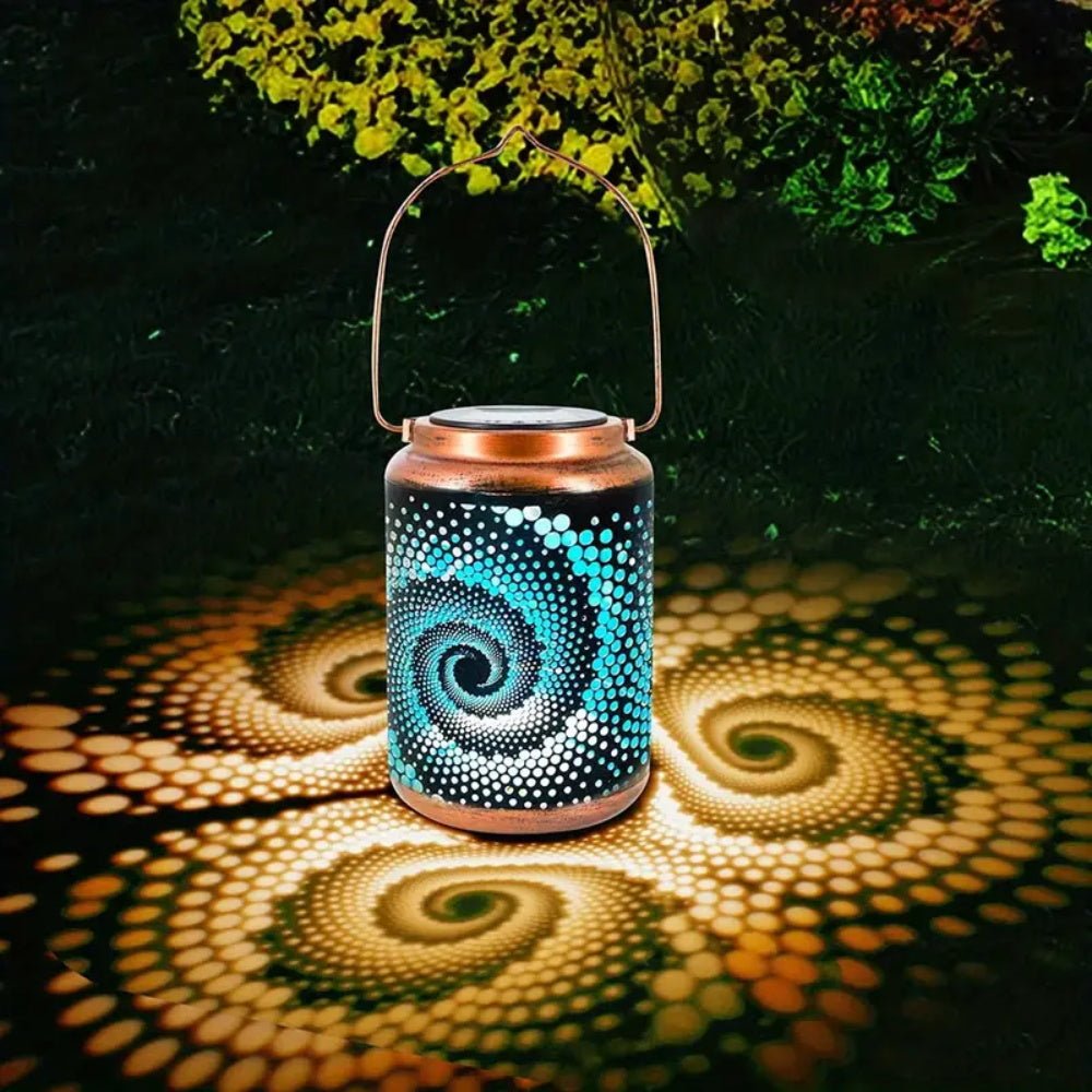 Solar Lanterns - 4