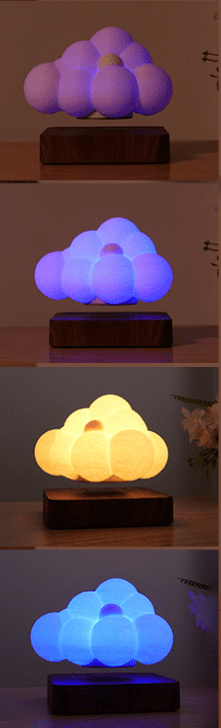 Cloud Lamp - 4