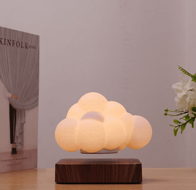 Cloud Lamp - 5