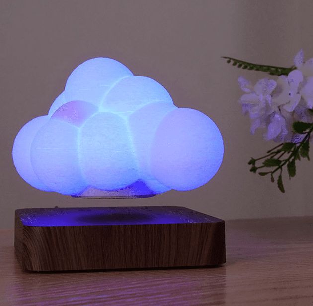 Cloud Lamp - 1