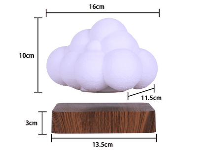 Cloud Lamp - 3