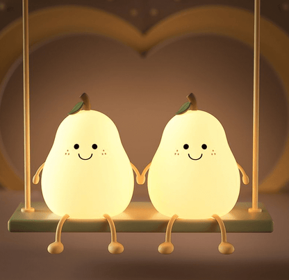 pear table lamps - 5