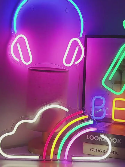 LED NEON Signs