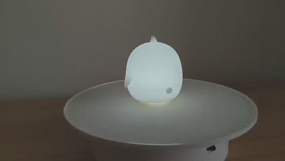 Mini Chick Table Lamps