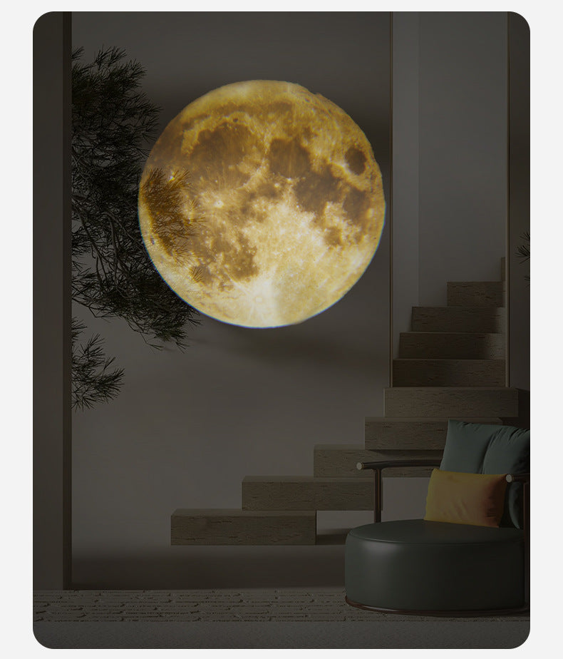 Projector lamps - Moon