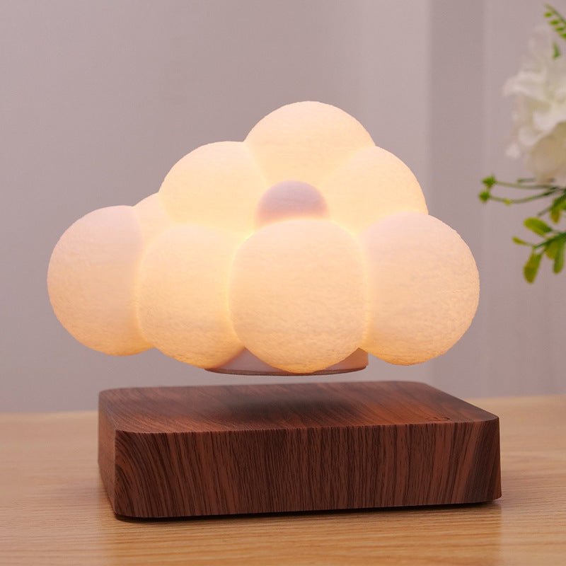 Cloud Lamp - 2