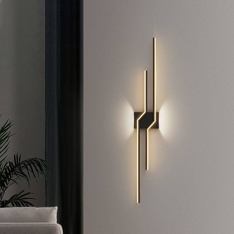 wall light - vertical