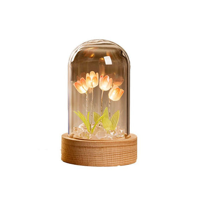 tulip lamp - 14