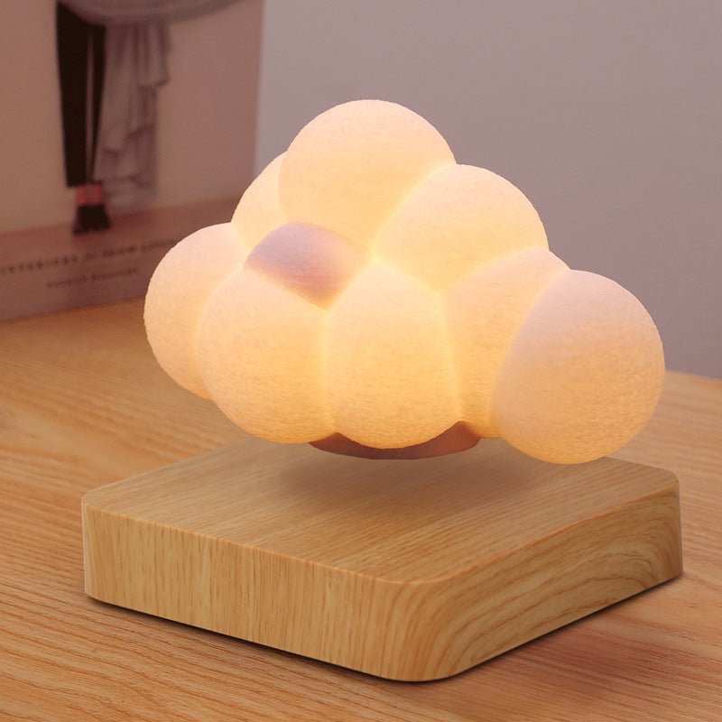 Cloud Lamp - 0