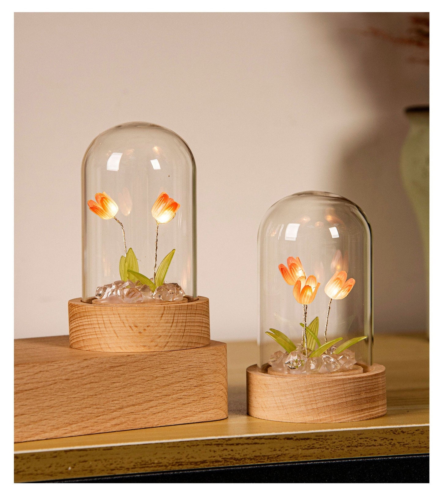 tulip lamp - 11